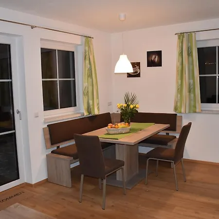 Gut Maierlehen Apartment Radstadt Exterior photo