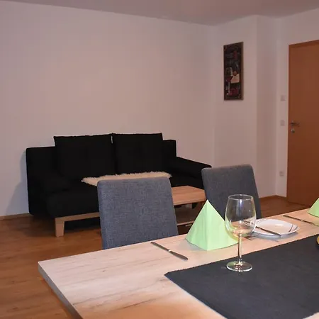 Gut Maierlehen Apartment Radstadt Exterior photo