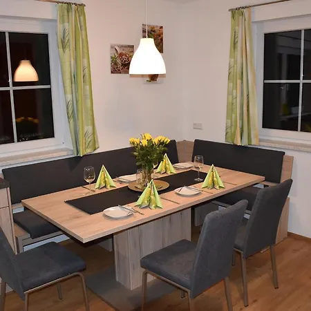 Gut Maierlehen Apartment Radstadt Exterior photo