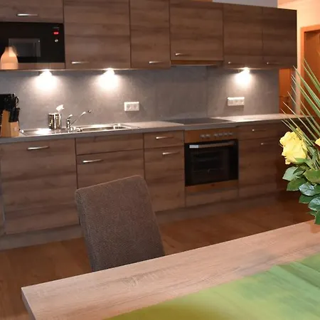 Gut Maierlehen Apartment Radstadt Exterior photo
