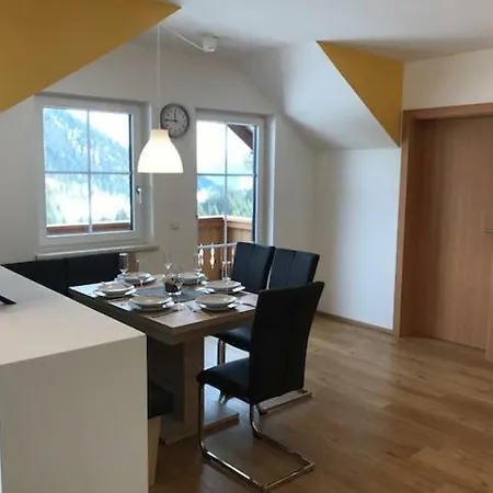 Gut Maierlehen Apartment Radstadt Exterior photo