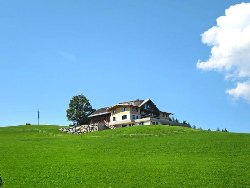 Gut Maierlehen Apartment