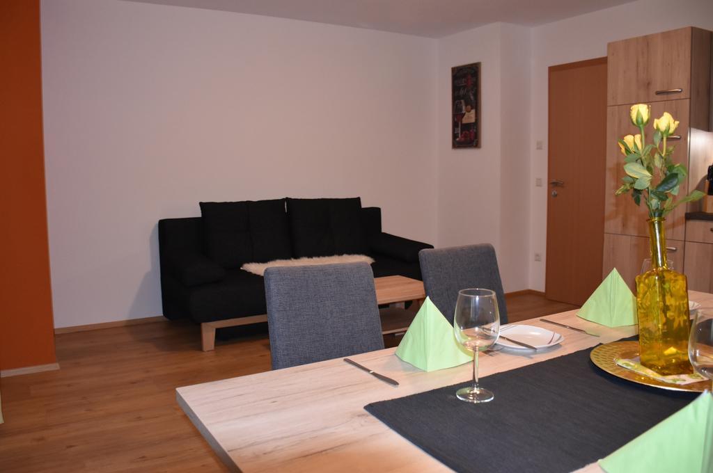 Gut Maierlehen Apartment *