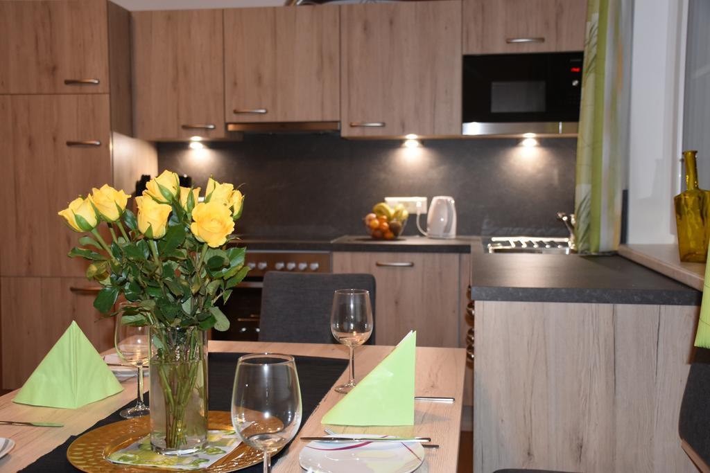 Apartment Gut Maierlehen