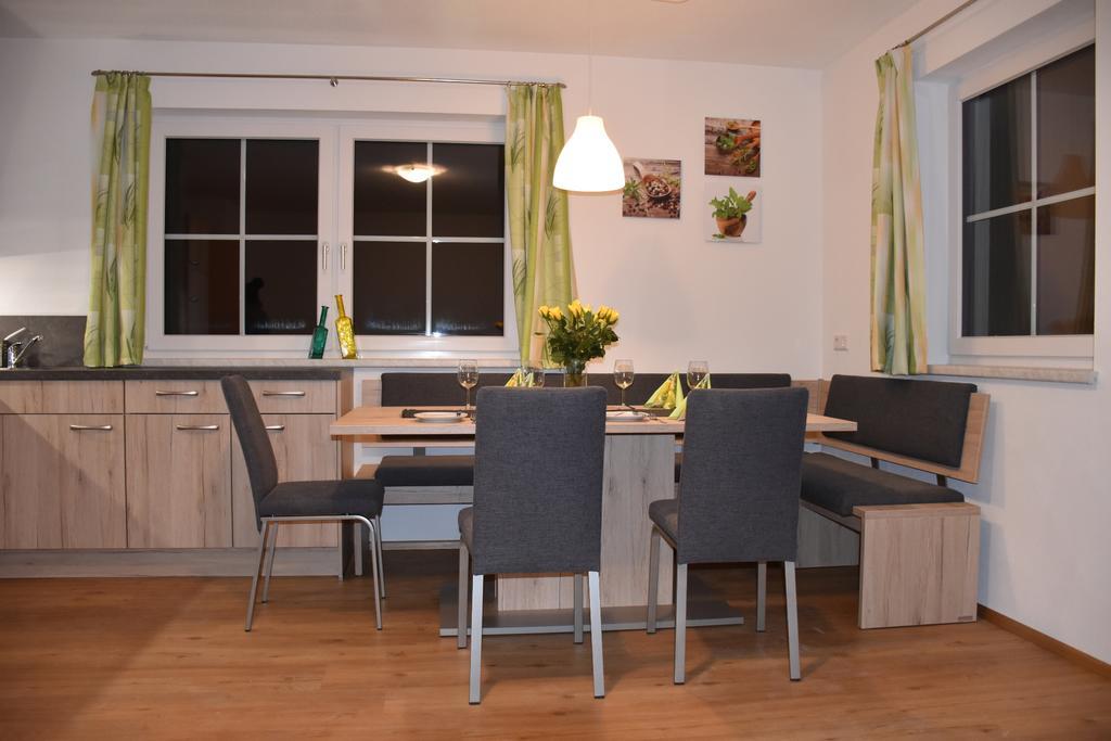 Gut Maierlehen Apartment Radstadt