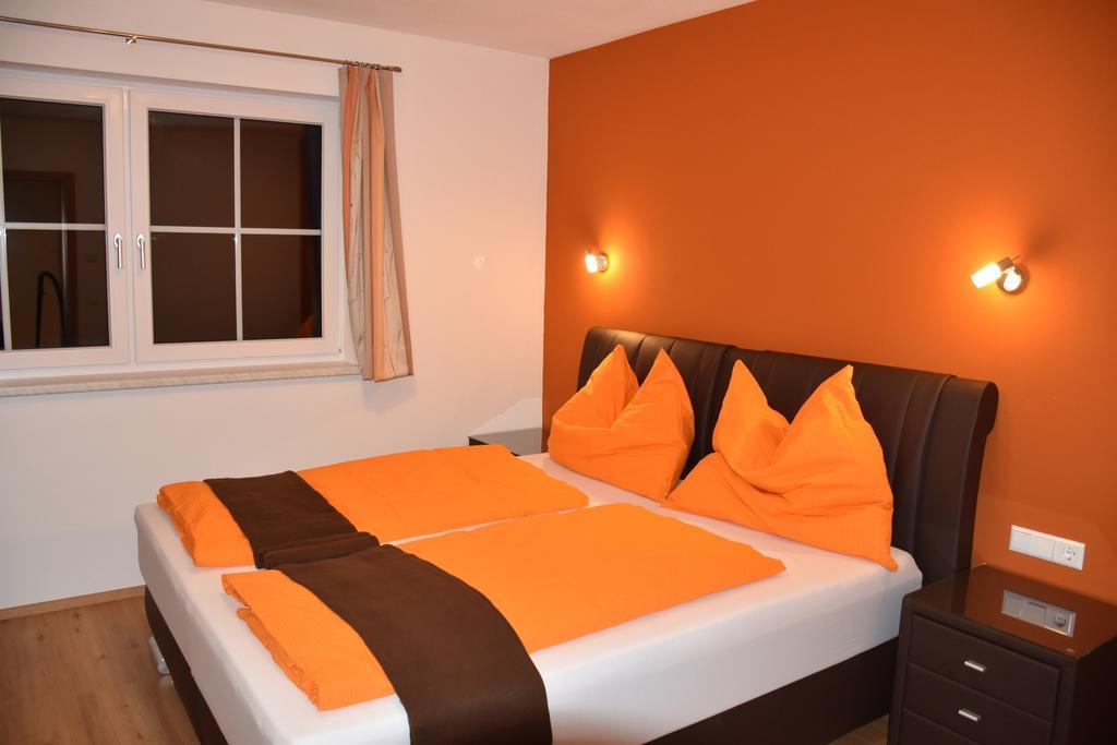 Gut Maierlehen Apartment