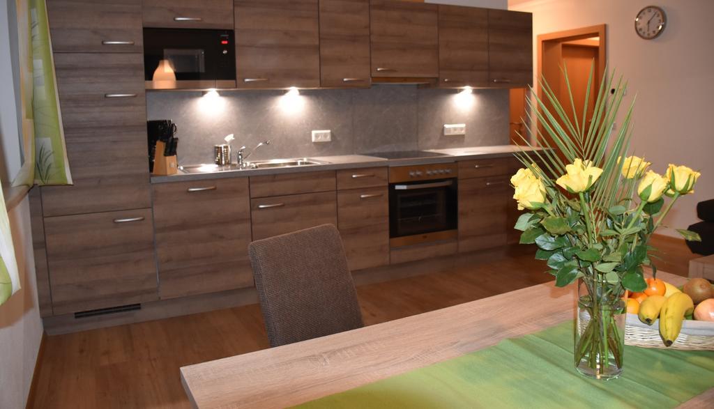 Gut Maierlehen Apartment Radstadt