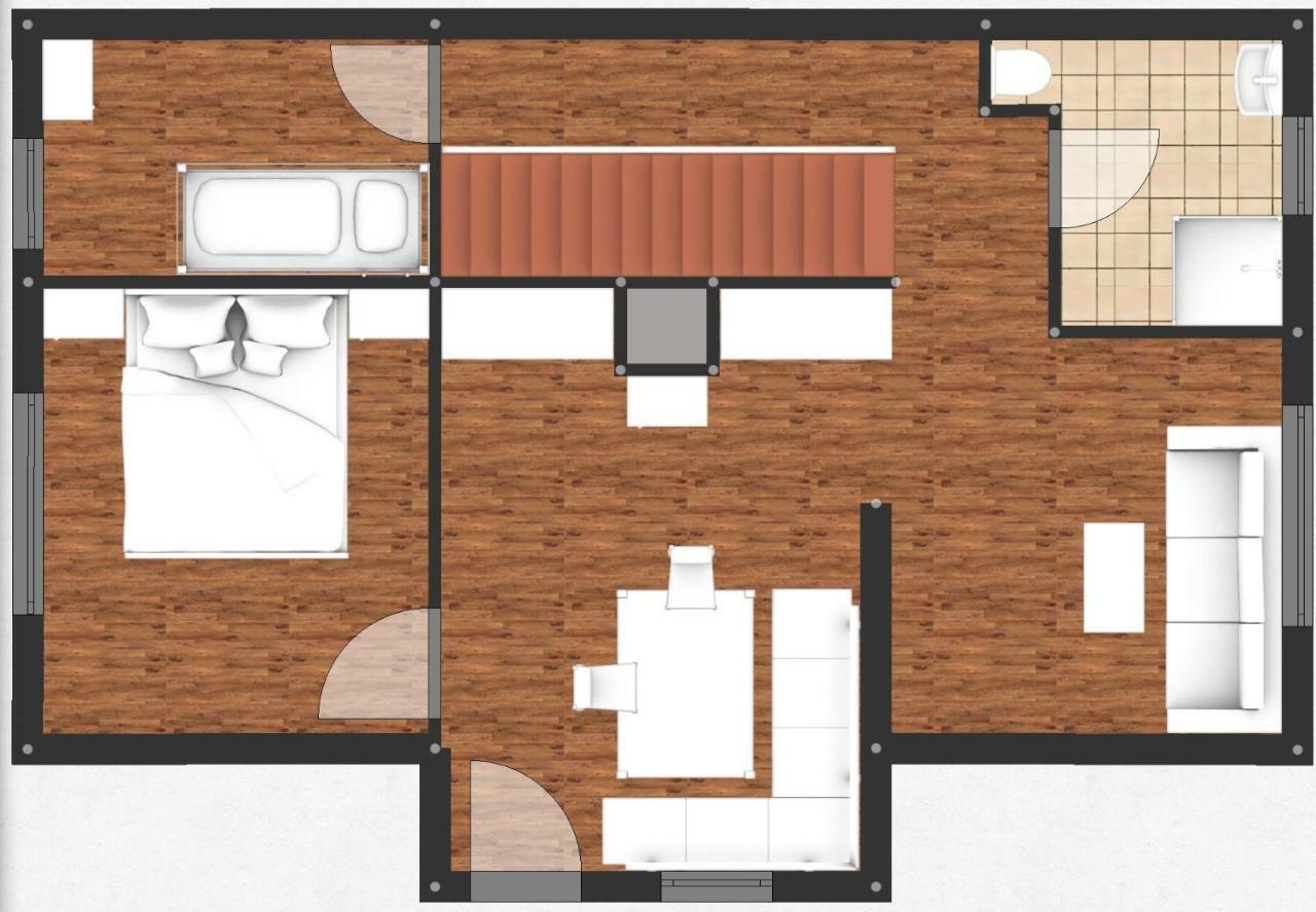 Gut Maierlehen Apartment *