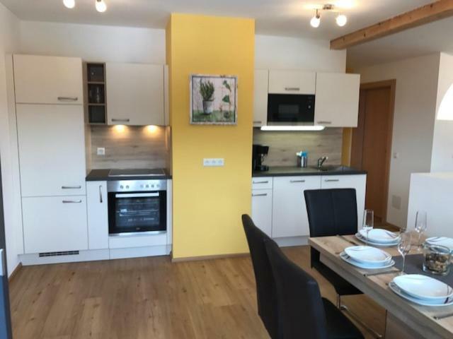 Gut Maierlehen Apartment Radstadt