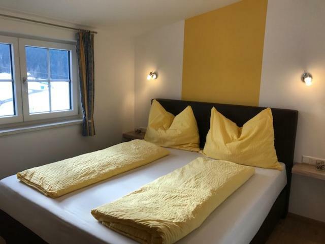 Apartment Gut Maierlehen Radstadt